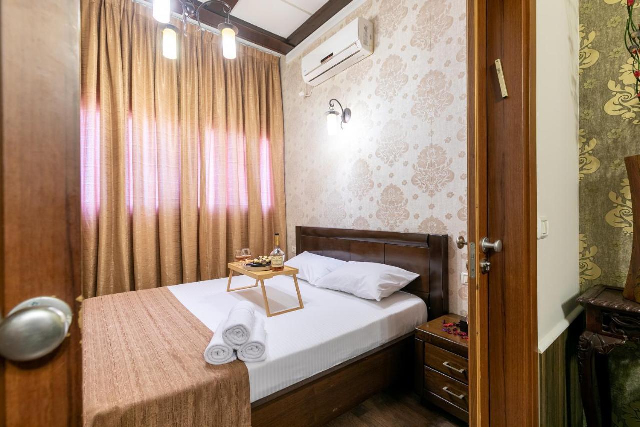 Hotel House Ришон-ле-Цион Экстерьер фото