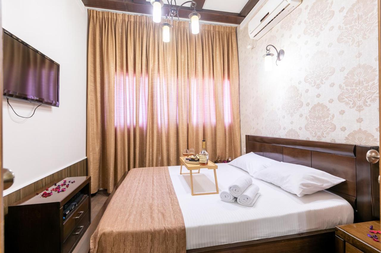Hotel House Ришон-ле-Цион Экстерьер фото