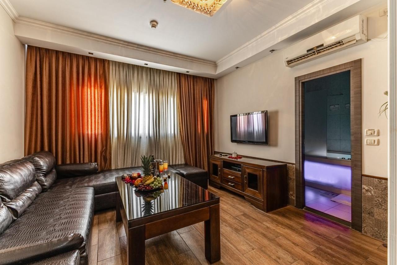 Hotel House Ришон-ле-Цион Экстерьер фото