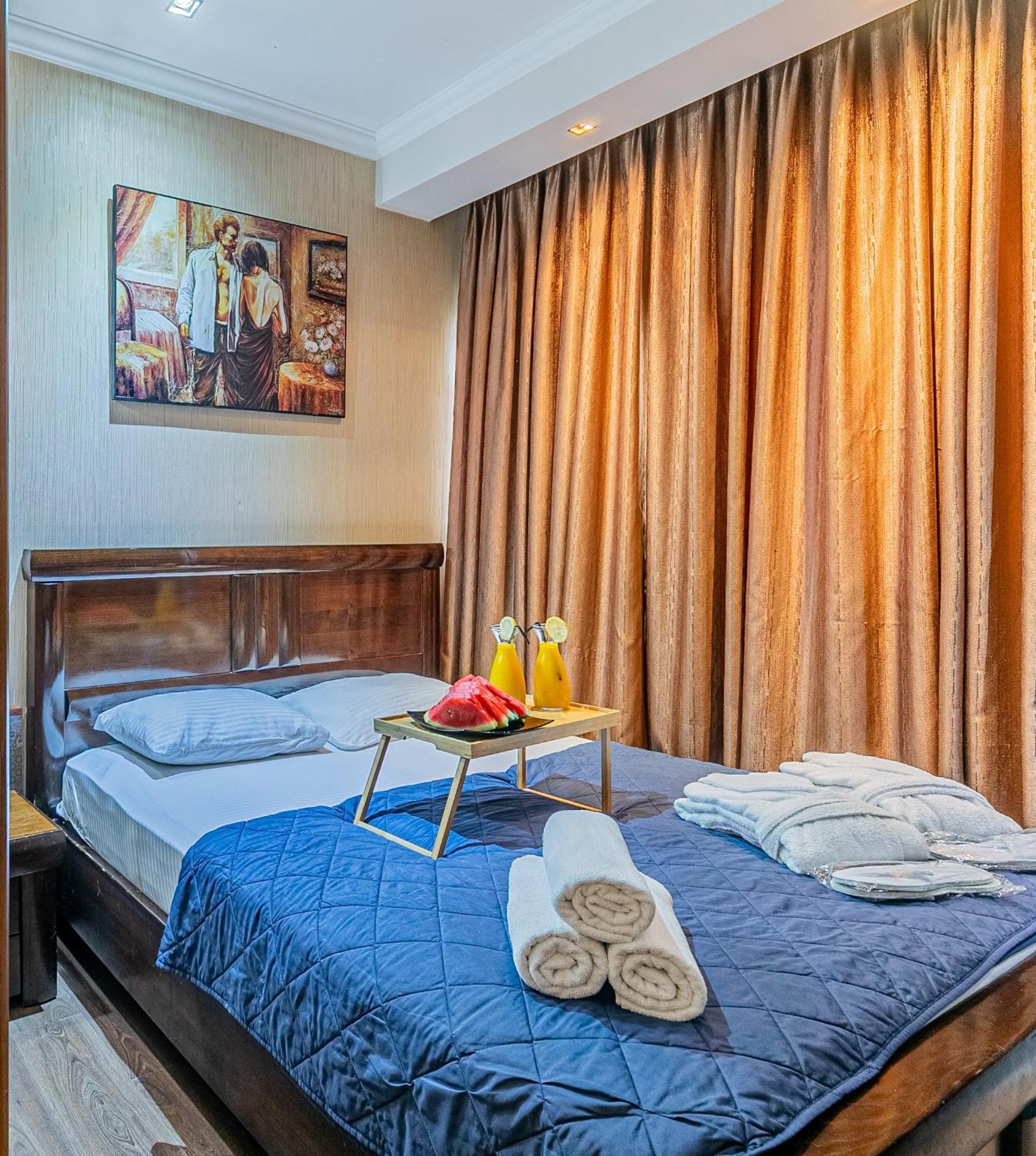 Hotel House Ришон-ле-Цион Экстерьер фото
