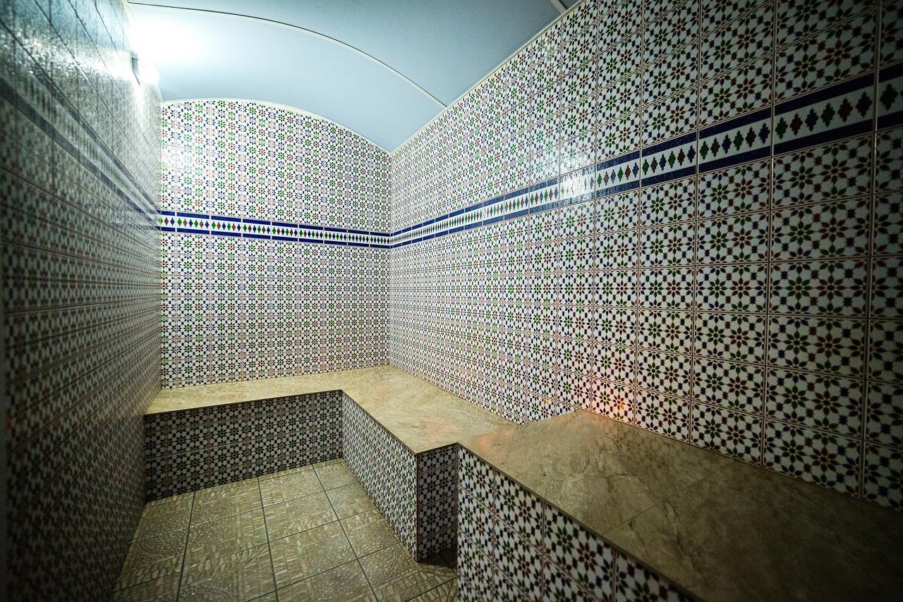 Hotel House Ришон-ле-Цион Экстерьер фото